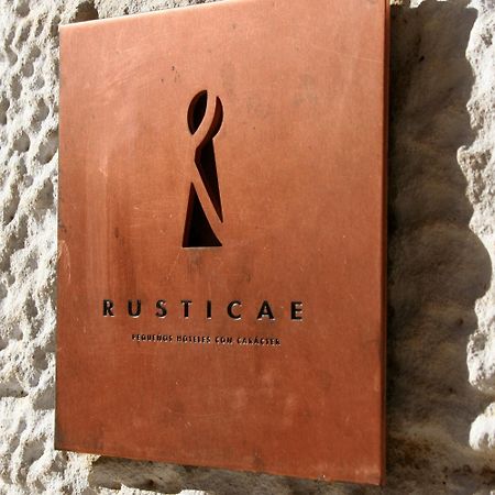 Posada De Uncastillo Esterno foto